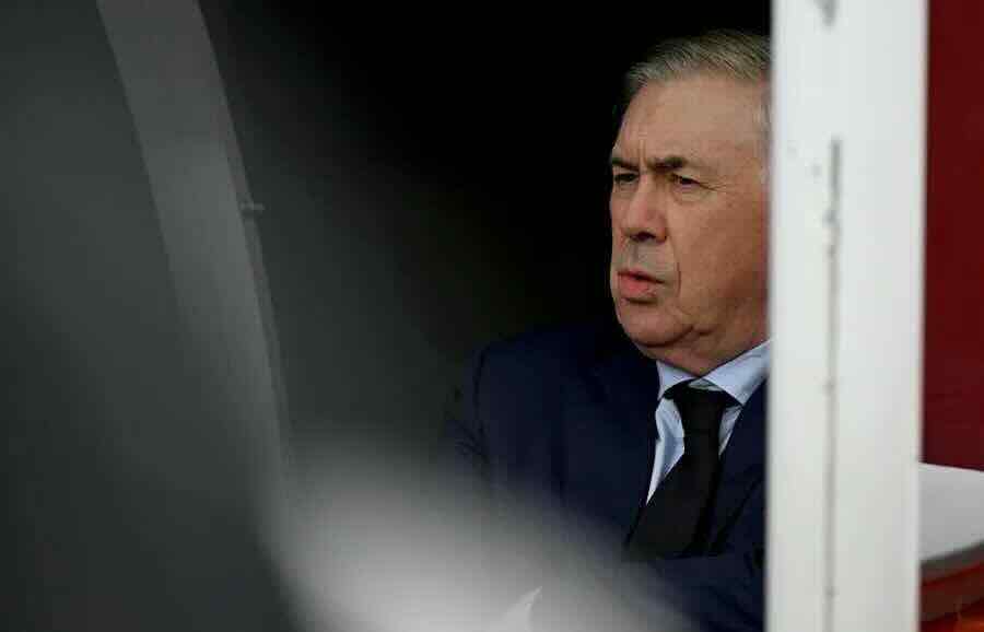 Siempre serás mi capitán. Descansa en paz, Franco Baresi, Carlo Ancelotti