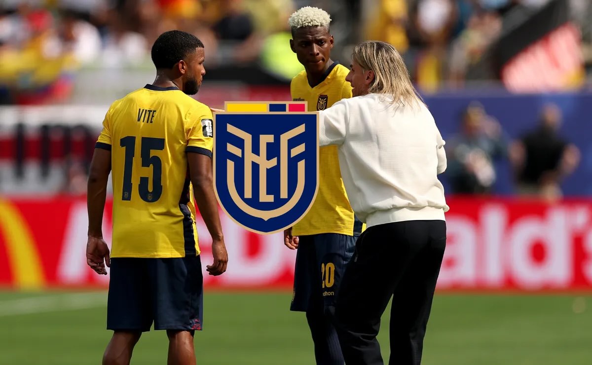 La medida de la Selección de Ecuador para tener un DT de jerarquía