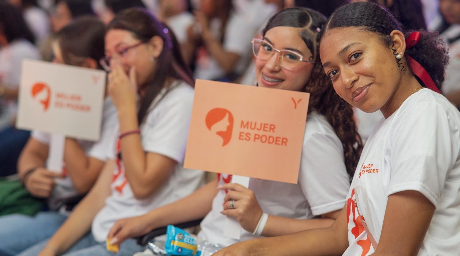 Yanbal implementa programa de impacto social ¨Mujer es Poder¨ por quinto año consecutivo