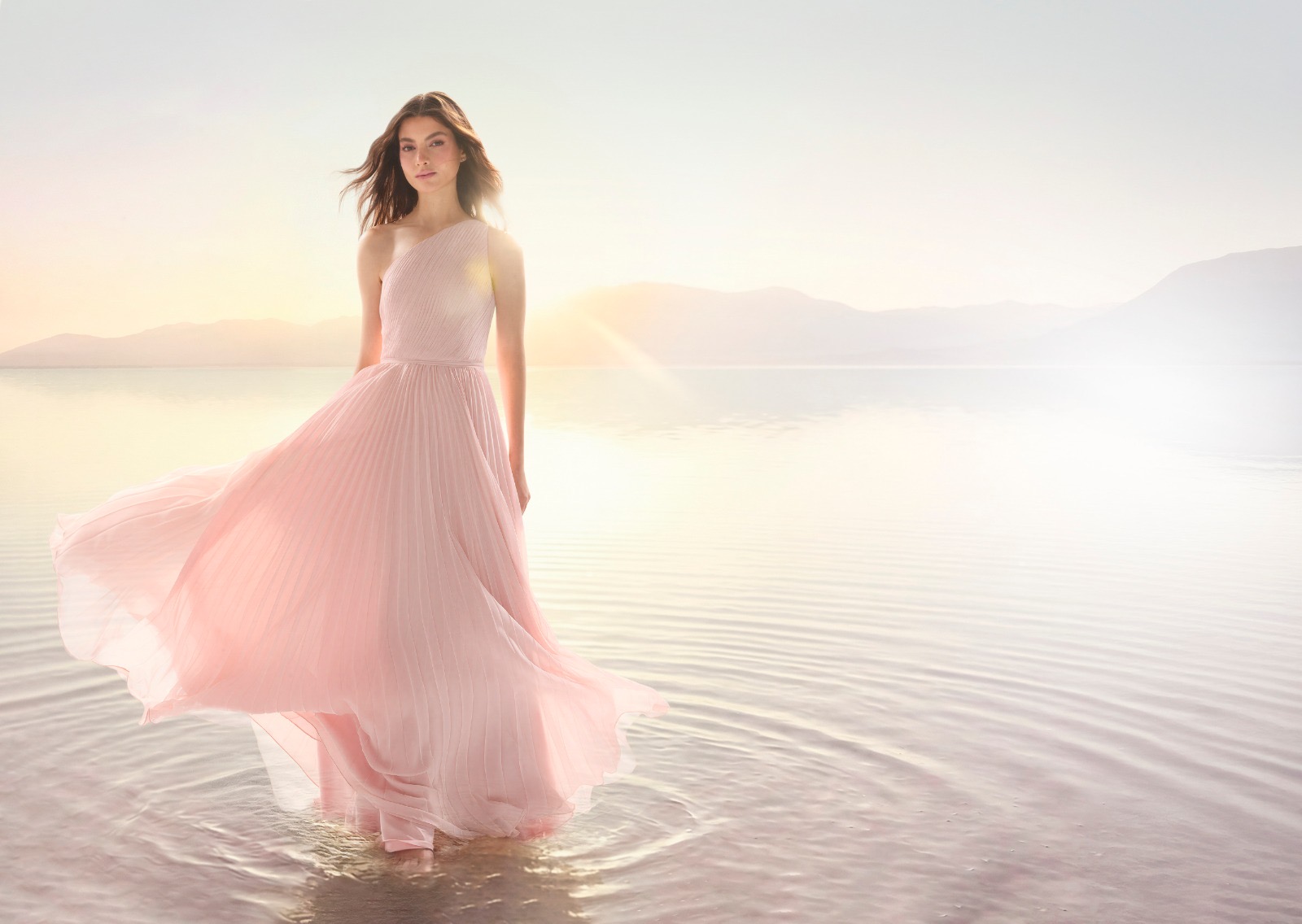 Yanbal presenta Gaia Eternal, el primer perfume de venta directa sin alcohol